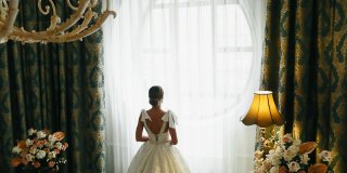 A special offer for newlyweds
