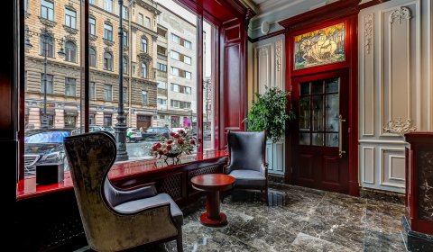 About hotel