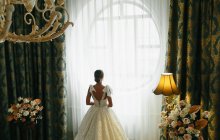 A special offer for newlyweds