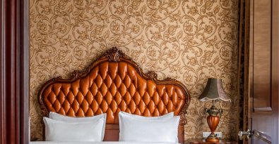 Представительский люкс